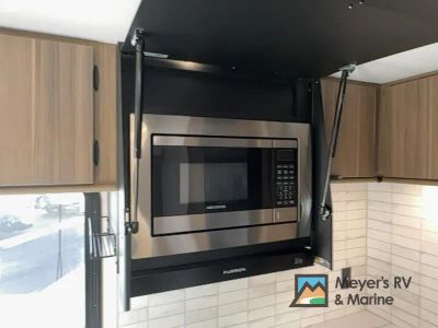 2026 Forest River RV Wildwood - Photo 12