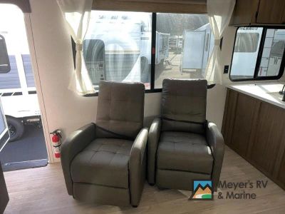 2026 Forest River RV Wildwood - Photo 10