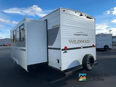 2026 Forest River RV Wildwood - Photo 7