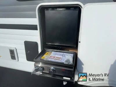 2026 Forest River RV Wildwood - Photo 5