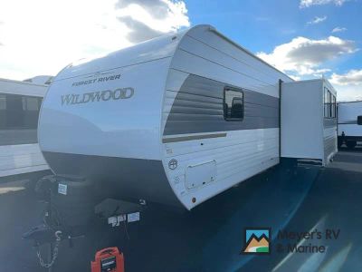2026 Forest River RV Wildwood - Photo 6