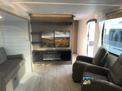 2026 Forest River RV Wildwood - Photo 14