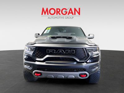 2024 Ram 1500 - Photo 3