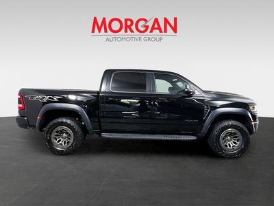 2024 Ram 1500 - Photo 7
