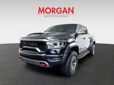 2024 Ram 1500 - Photo 2