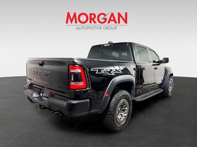 2024 Ram 1500 - Photo 4