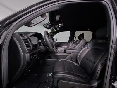 2024 Ram 1500 - Photo 12