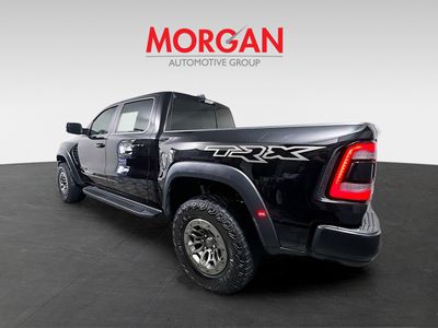 2024 Ram 1500 - Photo 5