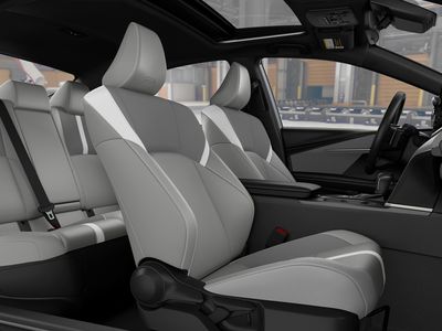 2026 Toyota Camry - Photo 20
