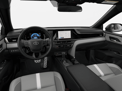 2026 Toyota Camry - Photo 27