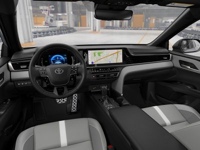 2026 Toyota Camry - Photo 19