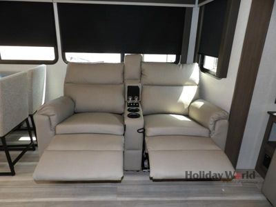 2026 Keystone Cougar Half-Ton - Photo 9