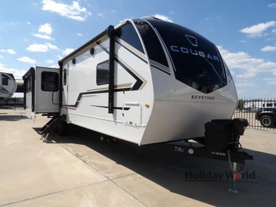 2026 Keystone Cougar Half-Ton - Photo 1