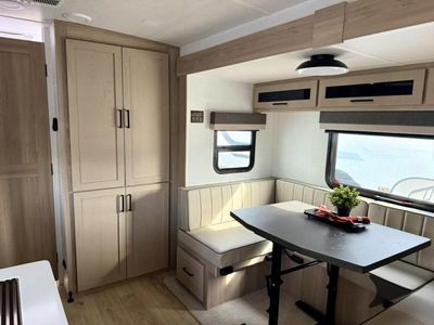 2026 Forest River RV Rockwood Mini Lite - Photo 21