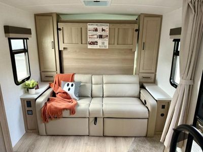 2026 Forest River RV Rockwood Mini Lite - Photo 16
