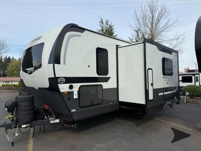 2026 Forest River RV Rockwood Mini Lite - Photo 4