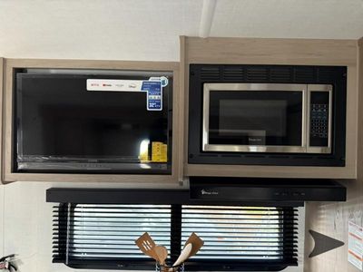 2026 Forest River RV Rockwood Mini Lite - Photo 24