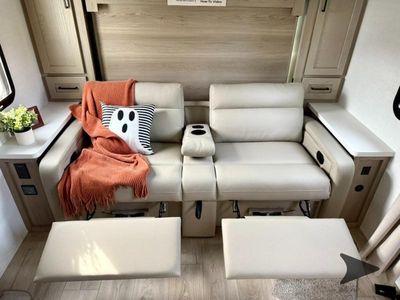 2026 Forest River RV Rockwood Mini Lite - Photo 17