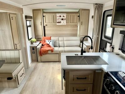 2026 Forest River RV Rockwood Mini Lite - Photo 9