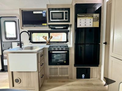 2026 Forest River RV Rockwood Mini Lite - Photo 23