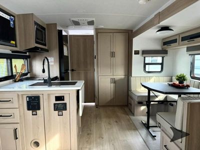 2026 Forest River RV Rockwood Mini Lite - Photo 8