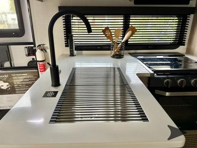 2026 Forest River RV Rockwood Mini Lite - Photo 26