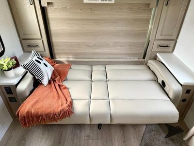 2026 Forest River RV Rockwood Mini Lite - Photo 18