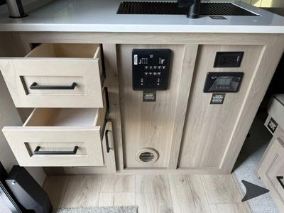 2026 Forest River RV Rockwood Mini Lite - Photo 44