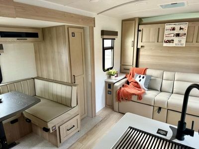 2026 Forest River RV Rockwood Mini Lite - Photo 15
