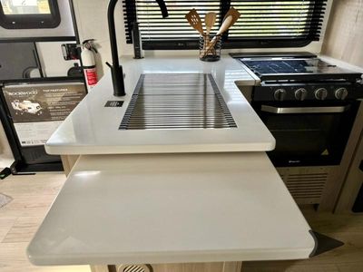 2026 Forest River RV Rockwood Mini Lite - Photo 27