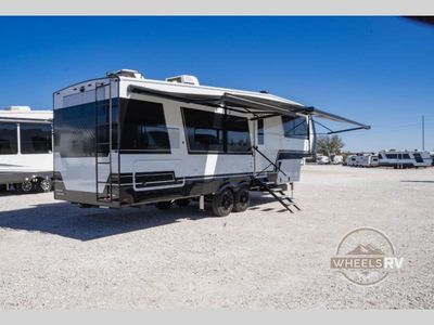 2026 Brinkley Model Z - Photo 3