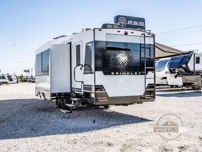 2026 Brinkley Model Z - Photo 14