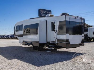2026 Brinkley Model Z - Photo 5