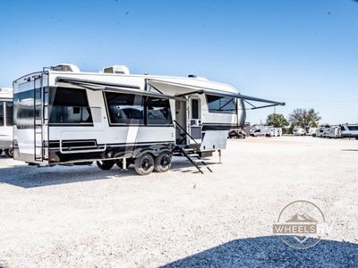 2026 Brinkley Model Z - Photo 11