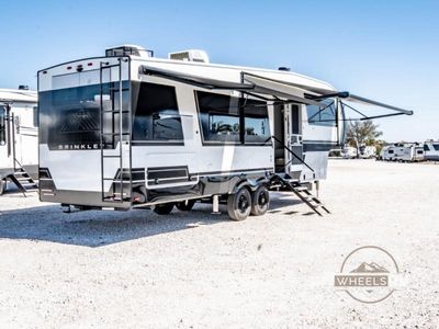 2026 Brinkley Model Z - Photo 12