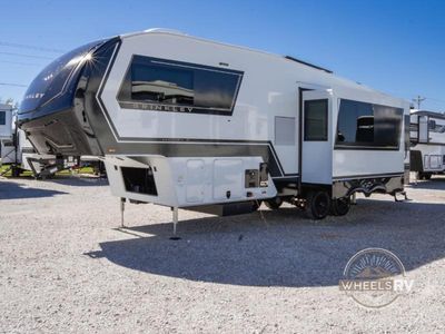 2026 Brinkley Model Z - Photo 8