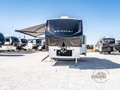 2026 Brinkley Model Z - Photo 10