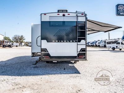 2026 Brinkley Model Z - Photo 13