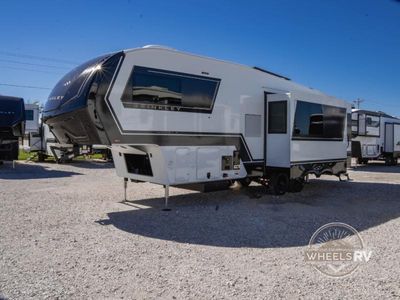 2026 Brinkley Model Z - Photo 7