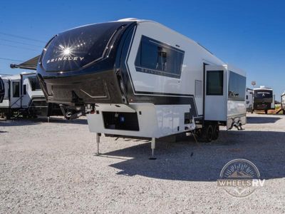 2026 Brinkley Model Z - Photo 9