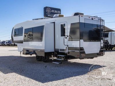 2026 Brinkley Model Z - Photo 6