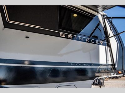 2026 Brinkley Model Z - Photo 16