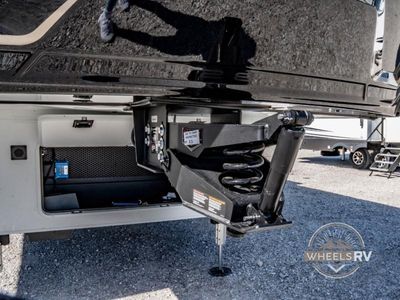 2026 Brinkley Model Z - Photo 18