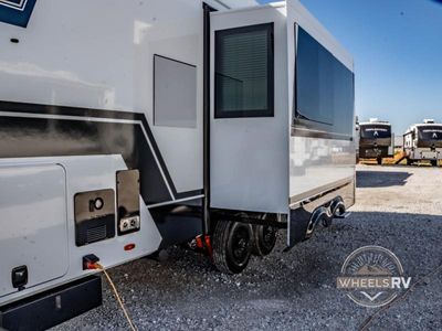 2026 Brinkley Model Z - Photo 19