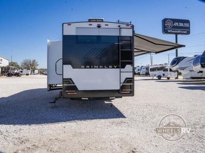 2026 Brinkley Model Z - Photo 4