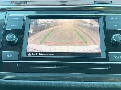2020 Volkswagen Tiguan — photo 30 view
