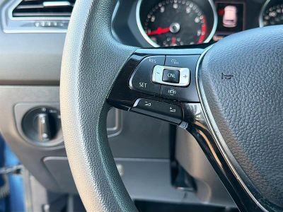 2020 Volkswagen Tiguan — photo 34 view