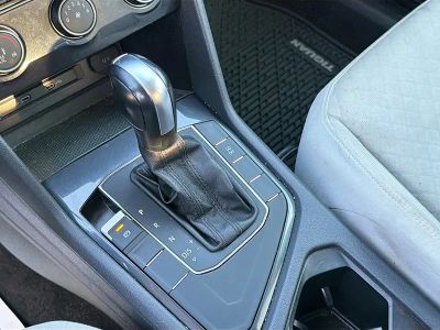2020 Volkswagen Tiguan — photo 26 view