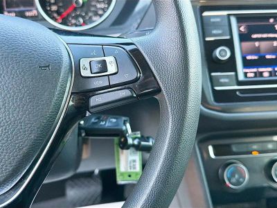 2020 Volkswagen Tiguan — photo 35 view
