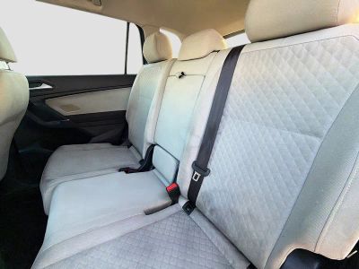 2020 Volkswagen Tiguan — photo 19 view